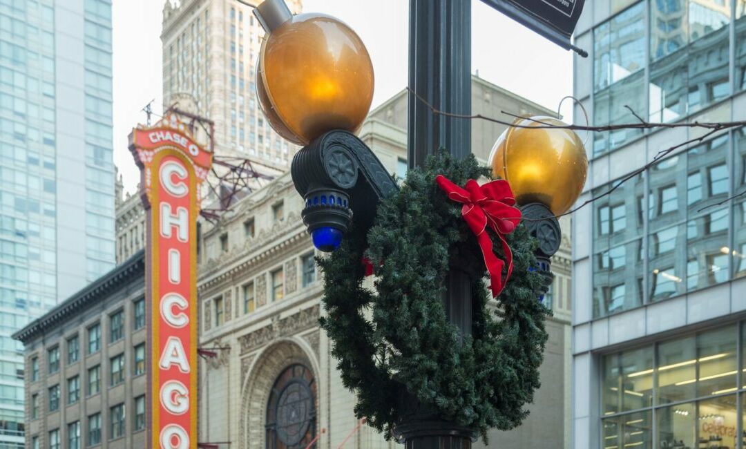 10 Festive Events in Chicago This Month