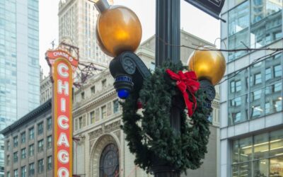 10 Festive Events in Chicago This Month