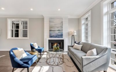 The Ultimate Guide to Staging a Home That Sells