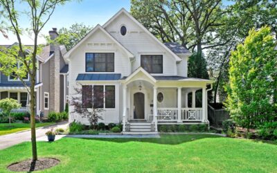 Mortgage Rates in the 3’s a Welcome Surprise