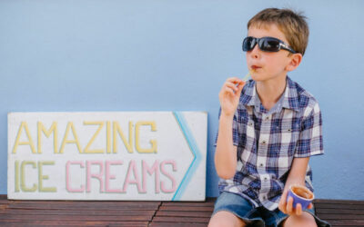 Beat the Heat: Chicago’s Best Ice Cream
