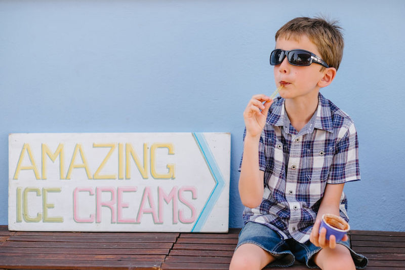 Beat the Heat: Chicago’s Best Ice Cream