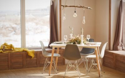 How To Prepare Your Living Space for Fall