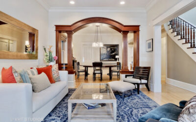 Tips for Showing Your Home During the Fall