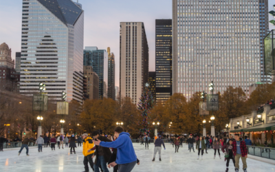 Five Things to Do During Thanksgiving Break in Chicago