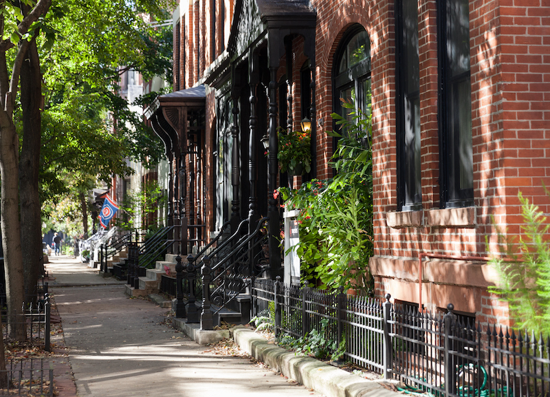 Five Reasons Chicago is a Great Investment for Home Buyers