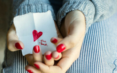 7 Ways to Give Back Across Chicagoland