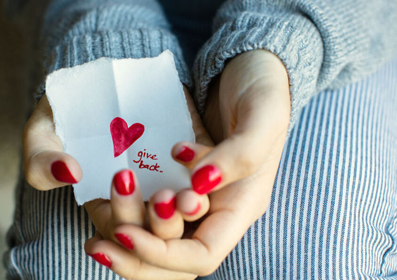 7 Ways to Give Back Across Chicagoland