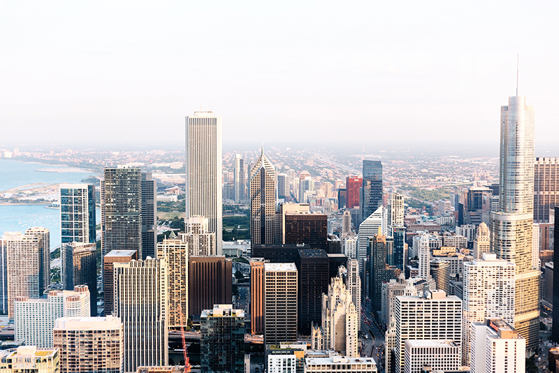 The Best of Chicago Winter Traditions