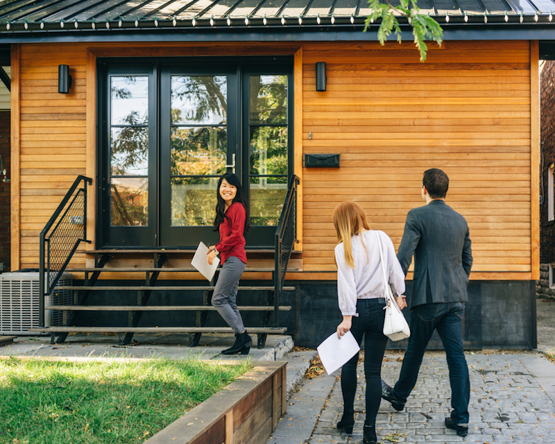 For the First-Time Home Buyer: FAQs Answered