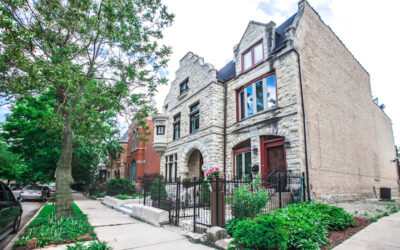 These Neighborhoods Are Already Leaving Their Marks On the ‘20s