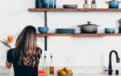 8 Ways to Make the Most of Social Distancing