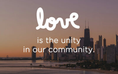 Share the Love: Positive Stories in the Midst of COVID-19
