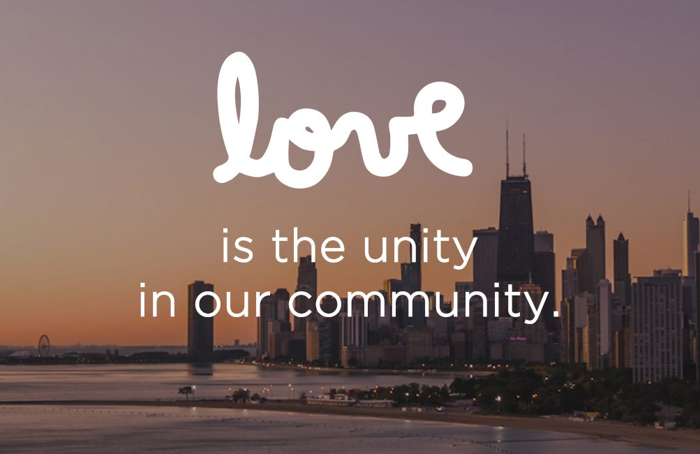 Share the Love: Positive Stories in the Midst of COVID-19