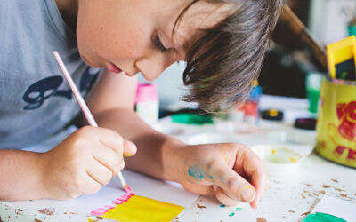 Here Are More Activities to Keep The Kids Amused at Home
