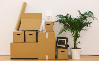 How to Safely Move During Quarantine