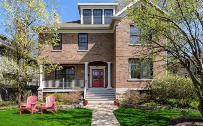 Chicago-Area Homeowners To Get A Break On Property Taxes