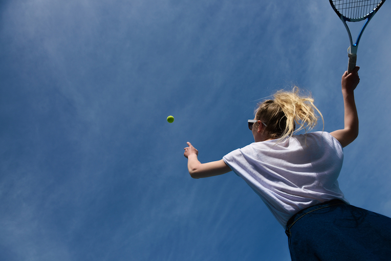Take Advantage of Summer’s Last Days With These Socially Distant Activities