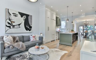 4 Ways to Add Personality to Your Space