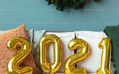 Goodbye 2020, Hello 2021: How to Make the Most of NYE