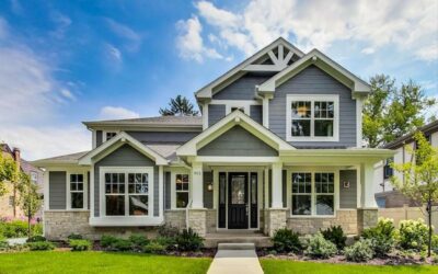 How Home Buyers Can Navigate Inventory Challenges