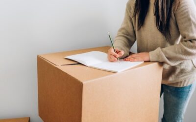 How to Prepare for Your Move This Spring