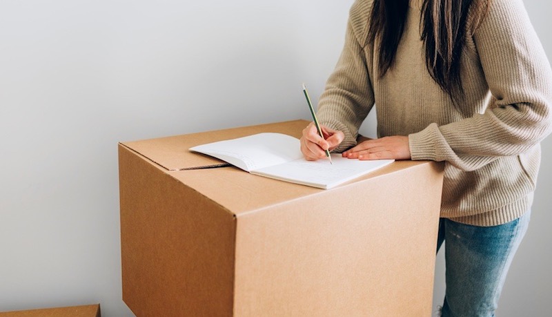 How to Prepare for Your Move This Spring