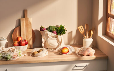 10 Ways to Make Your Home Greener