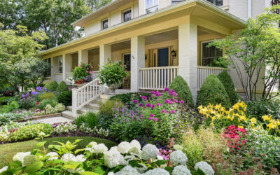 How Home Sellers Can Make the Most of Favorable Market Conditions