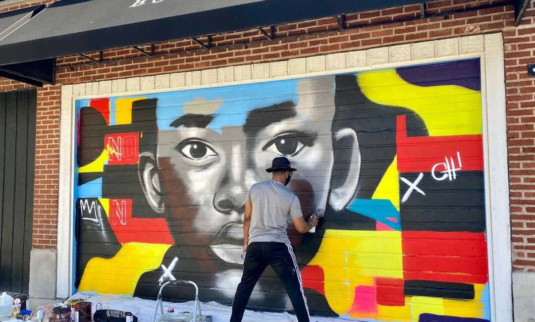 A City for the Arts: 11 Local Black Artists Pushing the Envelope