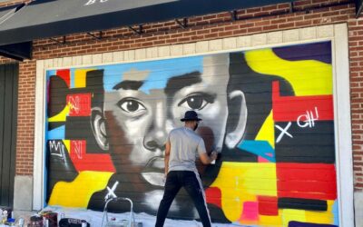A City for the Arts: 11 Local Black Artists Pushing the Envelope