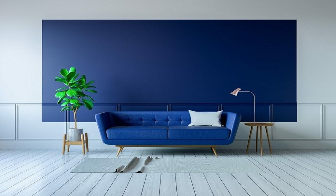 How to Integrate Pantone’s 2022 Color of the Year into Your Home