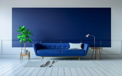 How to Integrate Pantone’s 2022 Color of the Year into Your Home