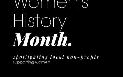 10 Local Non-Profits Supporting Women in Chicago
