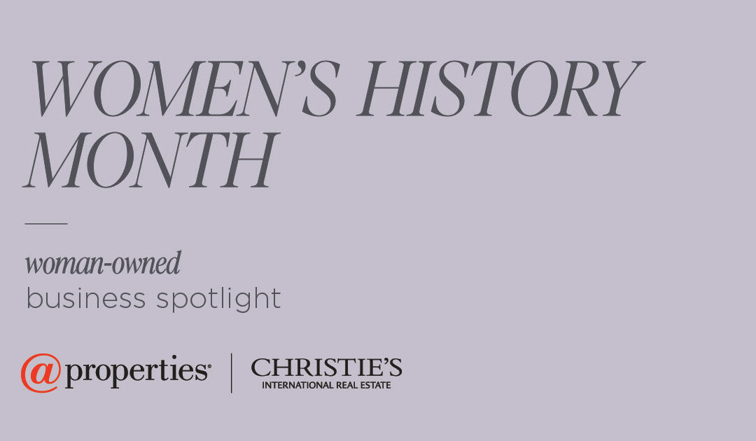 Spotlighting 10 Women-Owned Businesses in Chicago
