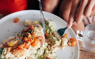 Get Outside to Eat, Drink, and Enjoy Summertime