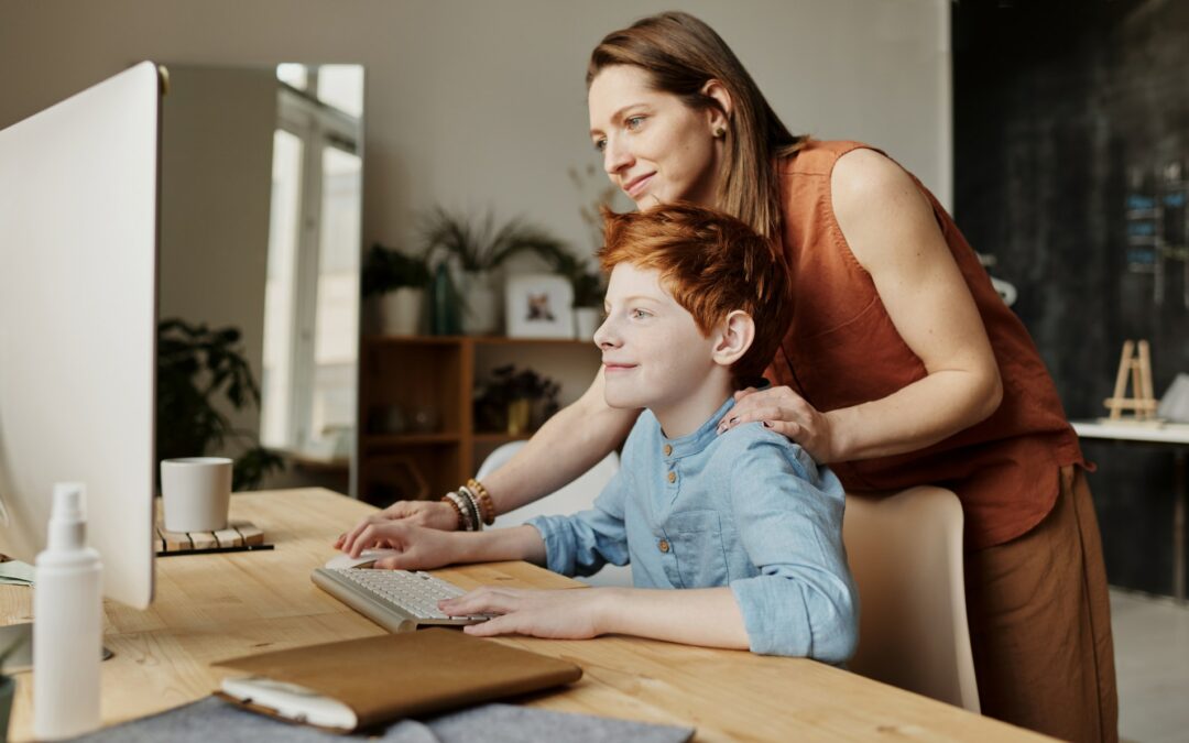 Getting (and Staying) Organized Amid Back-to-School Season