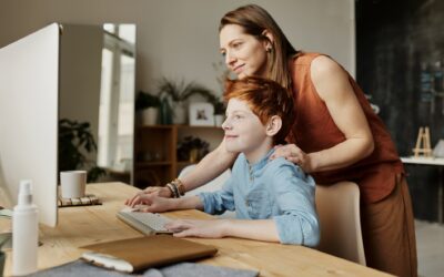 Getting (and Staying) Organized Amid Back-to-School Season