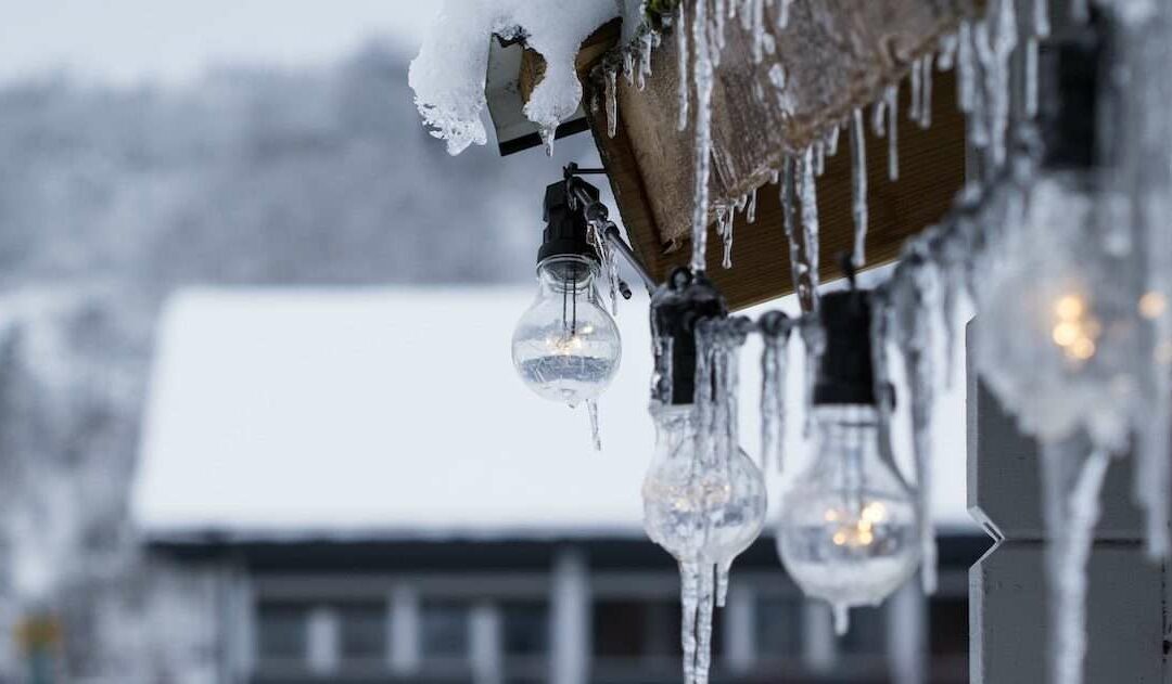 Prepare Your Home for Winter with these Tips and Tricks