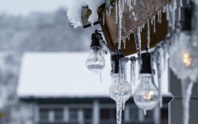 Prepare Your Home for Winter with these Tips and Tricks