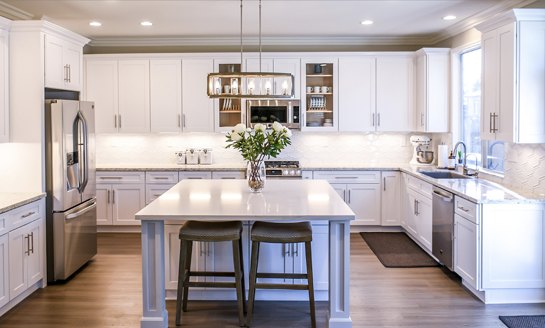 Open House Essentials that Lead to Another Look