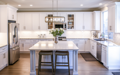 Open House Essentials that Lead to Another Look