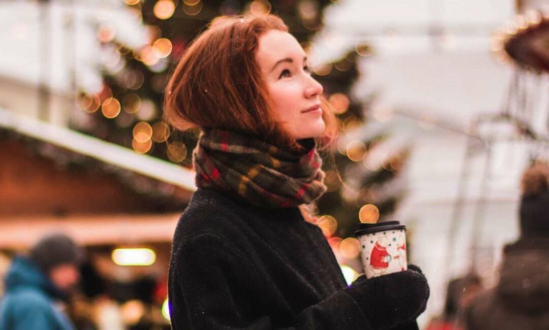 Holidays in High Gear