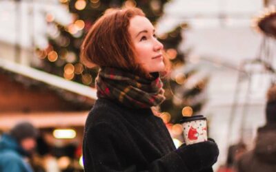 Holidays in High Gear