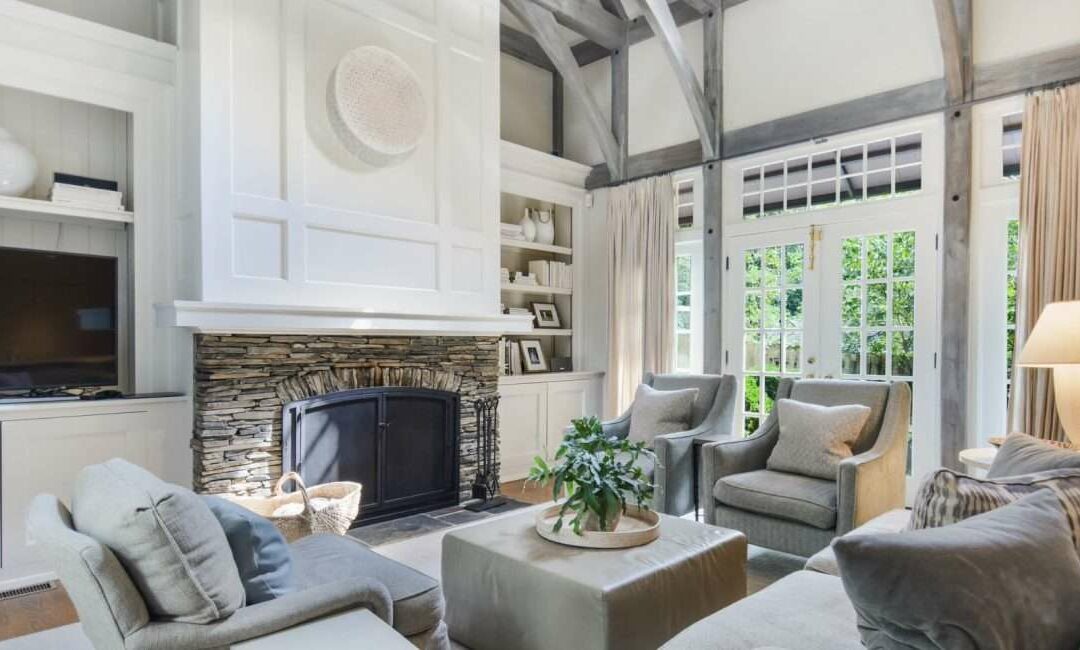 Eight Essential Tips for First Time Homebuyers