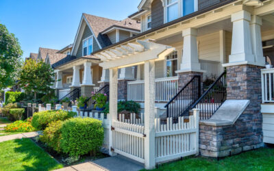 Six Ways to Maximize the Tax Benefits of Homeownership
