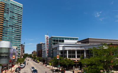 Setting Out to the Suburbs: Five Chicagoland Communities with Urban Amenities