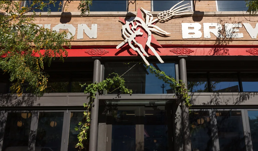 10 Things We Love About Avondale