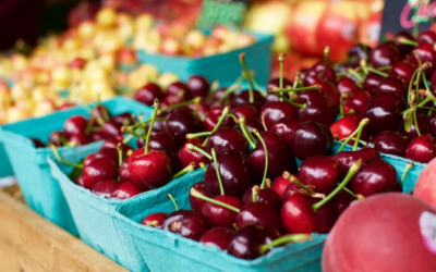 8 Area Farmers Markets That Are Worth the Trip