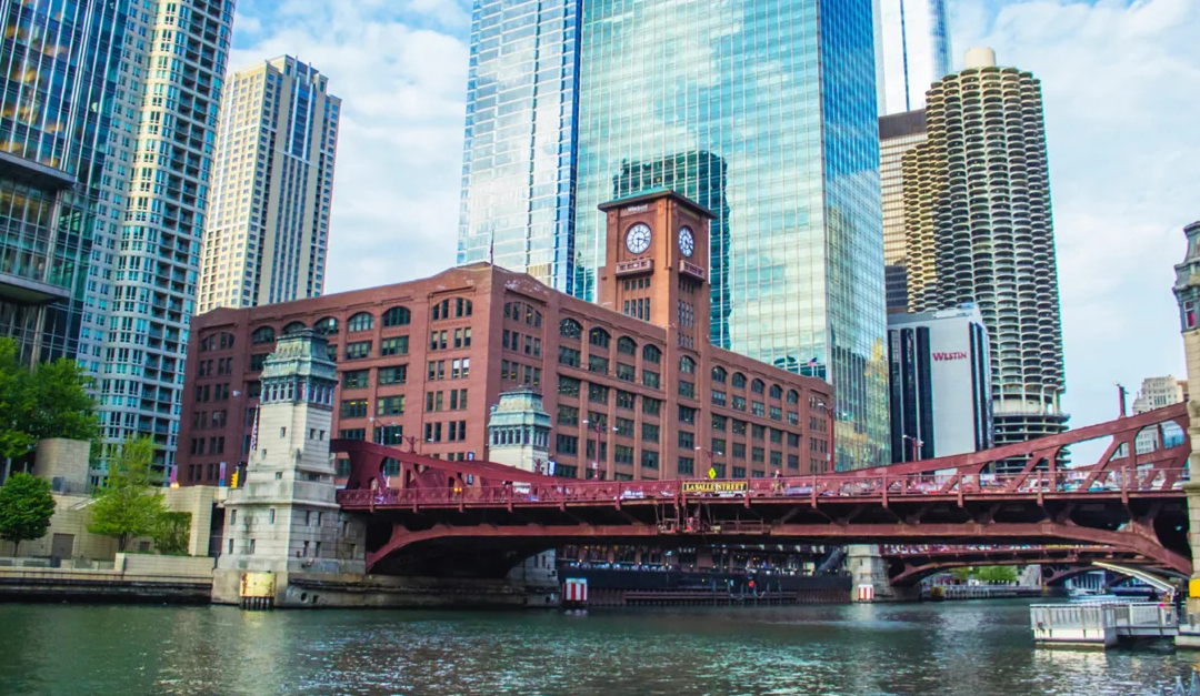 10 Things We Love About River North